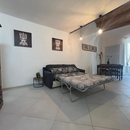 La Terrazza Del Capo Leilighet Palermo Eksteriør bilde